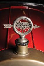 Pierce-Arrow Model 33 Roadster 1922 года